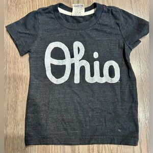 OSU Homage Tee